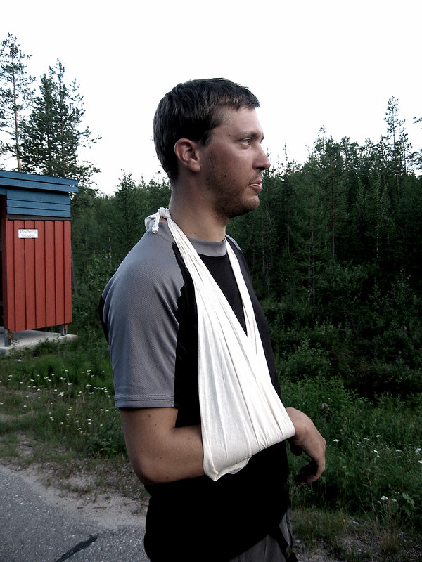 Shoulder Sport Injuries and Chiropractic Care