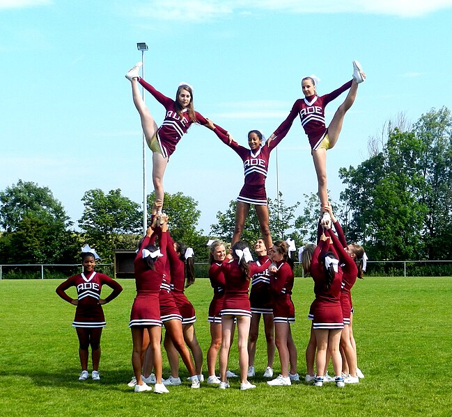 Back Problems in Teens